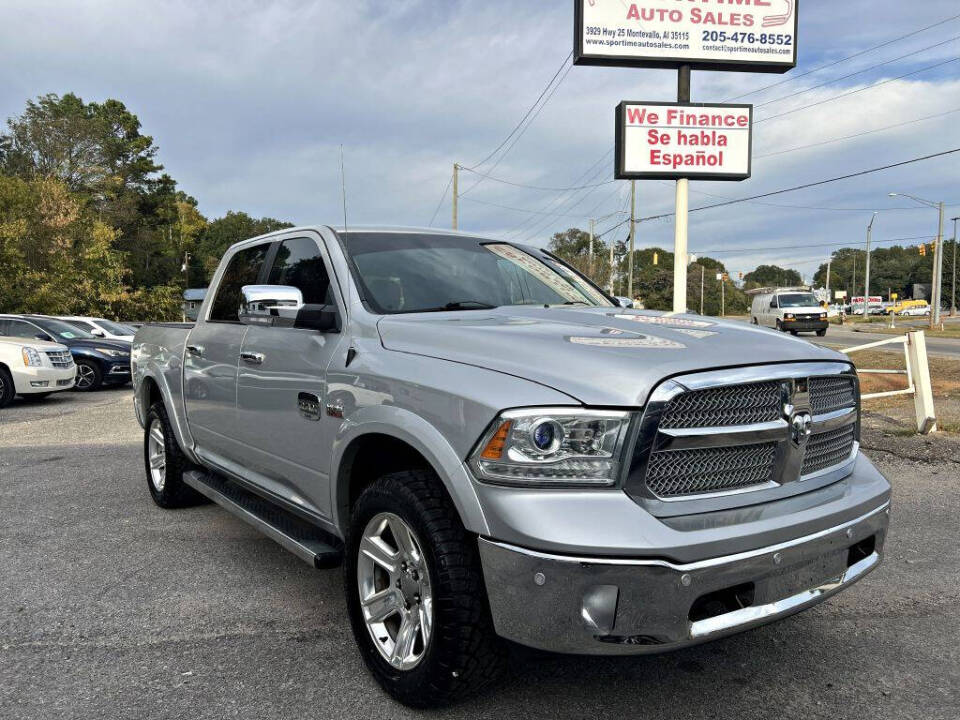 ram ram 1500 pickup 2016 1C6RR7PT7GS255269 image ram ram 1500 pickup 2016 1C6RR7PT7GS255269 image